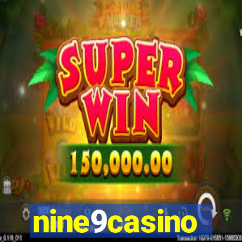 nine9casino