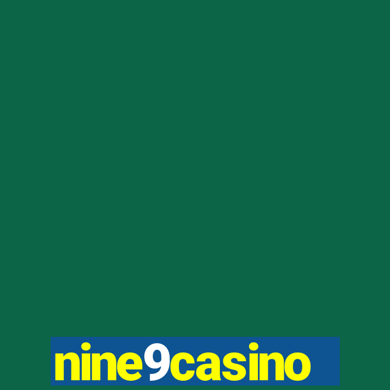 nine9casino