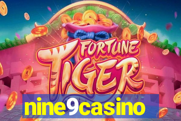 nine9casino