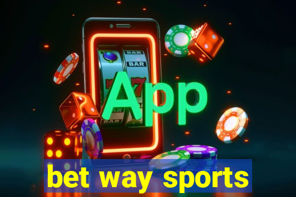 bet way sports