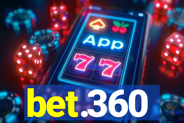 bet.360