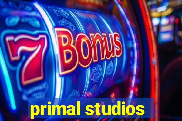 primal studios