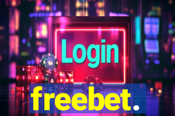 freebet.