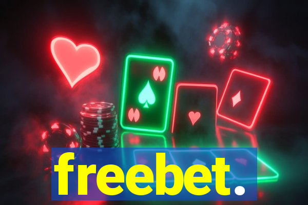 freebet.