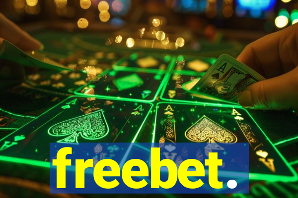 freebet.