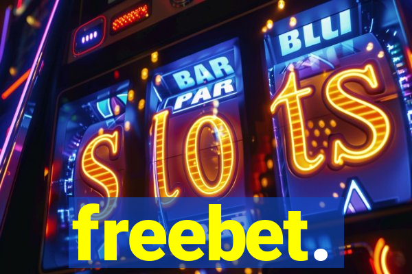 freebet.