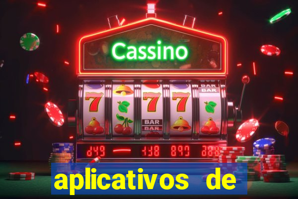 aplicativos de jogos que dao dinheiro