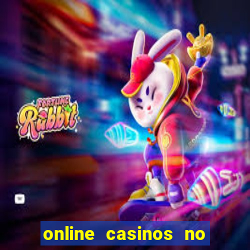 online casinos no deposit bonus