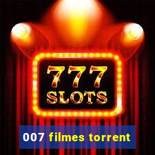 007 filmes torrent