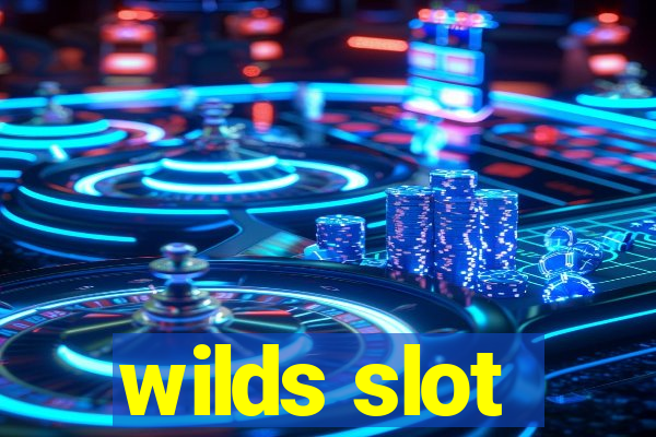 wilds slot