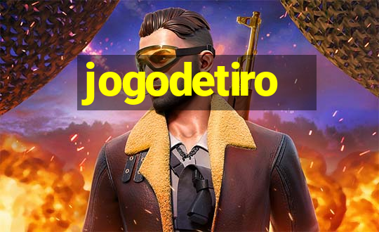 jogodetiro