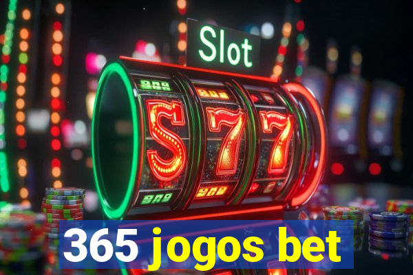 365 jogos bet