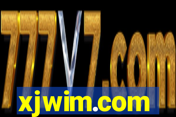 xjwim.com