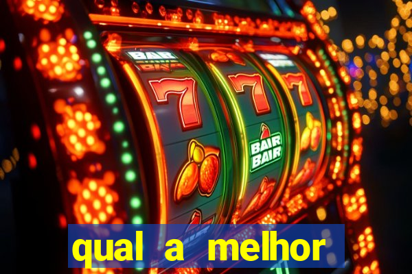 qual a melhor plataforma para jogar o tigrinho