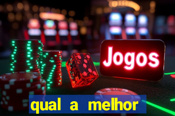 qual a melhor plataforma para jogar o tigrinho