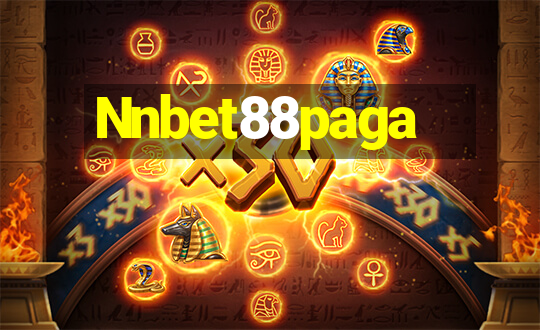 Nnbet88paga