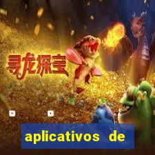 aplicativos de jogos de azar