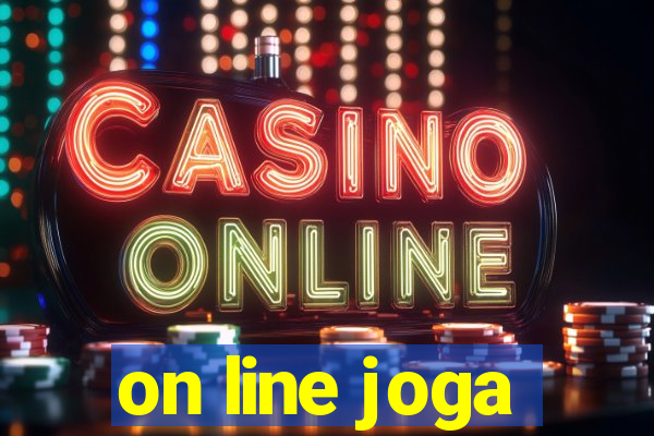 on line joga