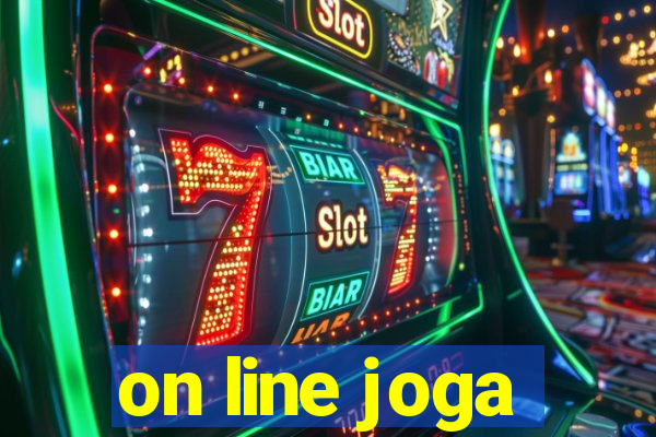 on line joga