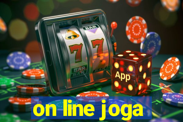 on line joga