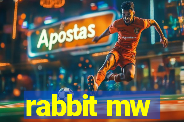 rabbit mw