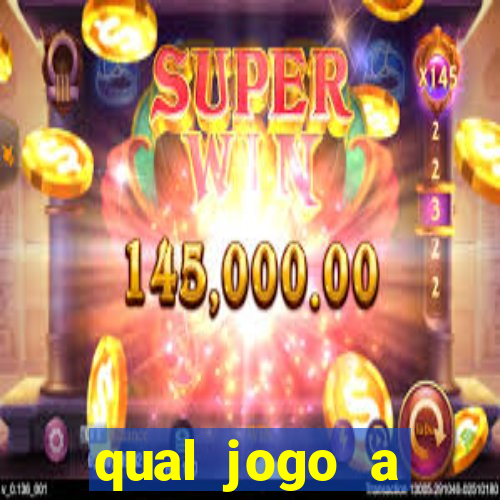 qual jogo a virgínia joga