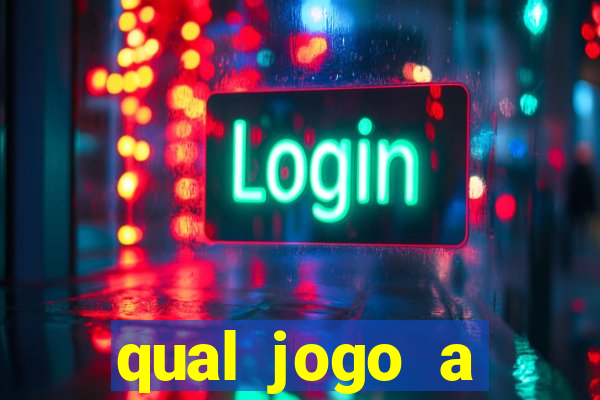 qual jogo a virgínia joga