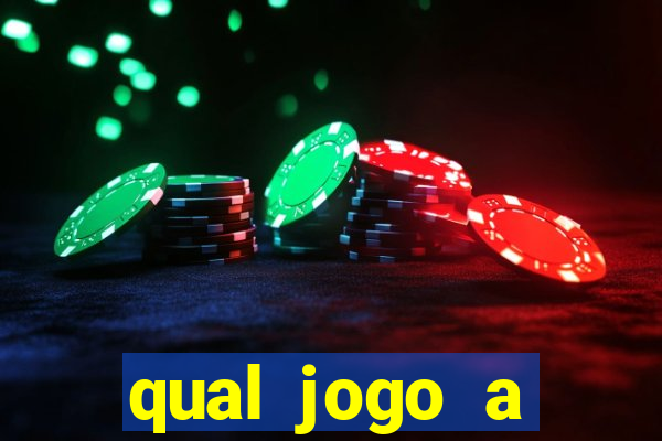 qual jogo a virgínia joga