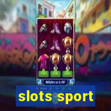 slots sport