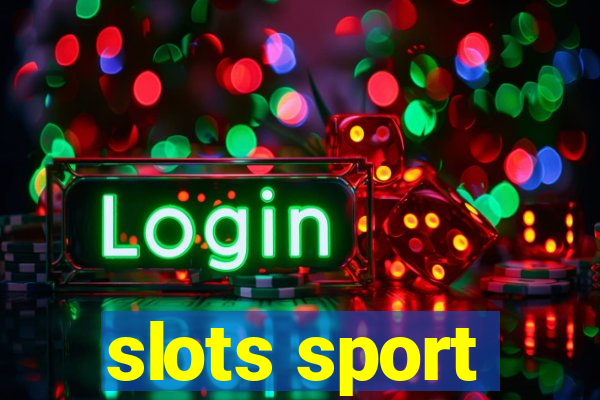 slots sport