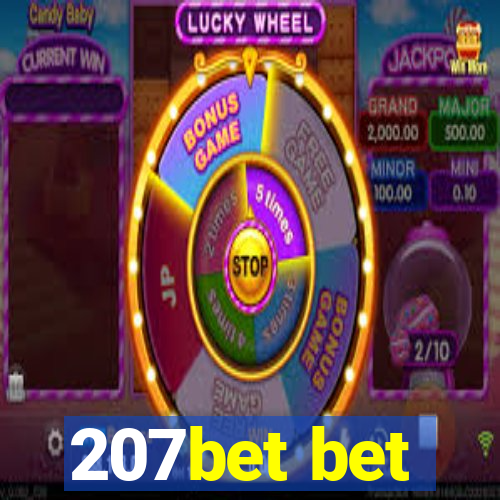 207bet bet