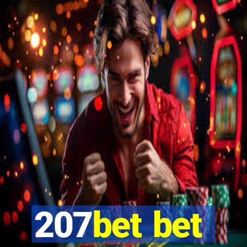 207bet bet