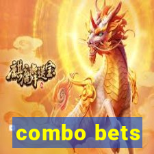 combo bets