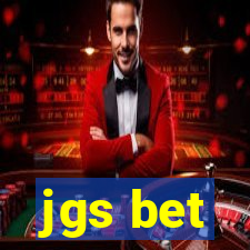 jgs bet