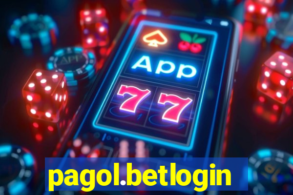 pagol.betlogin