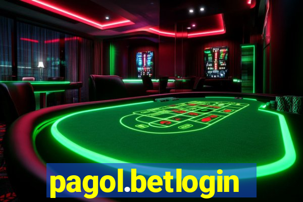 pagol.betlogin