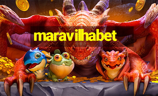 maravilhabet