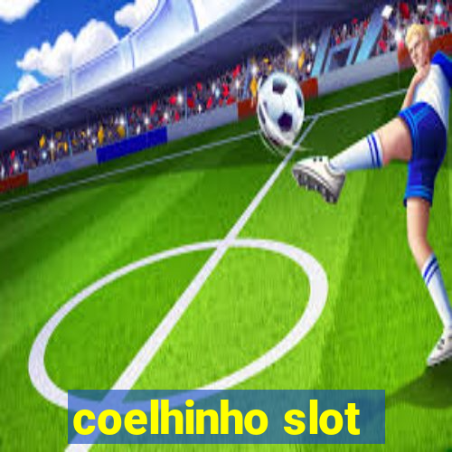 coelhinho slot