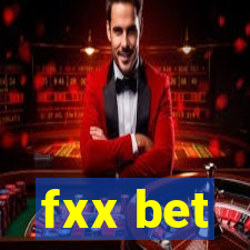 fxx bet