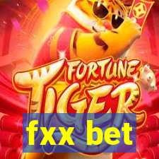 fxx bet