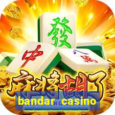 bandar casino baccarat online