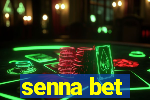 senna bet