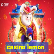 casino lemon