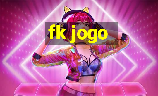 fk jogo