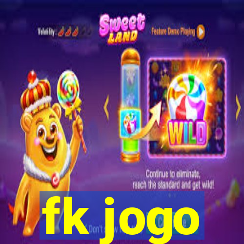 fk jogo