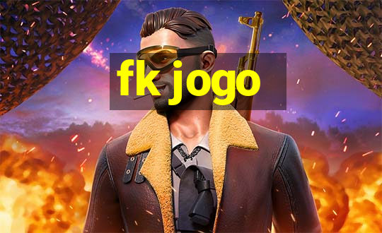 fk jogo