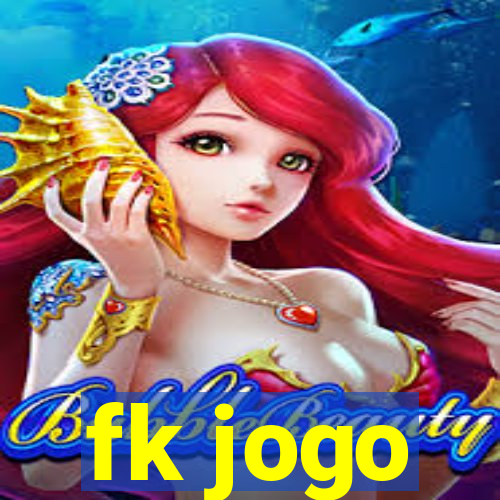 fk jogo