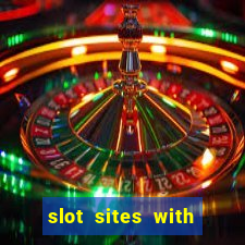 slot sites with fluffy favourites