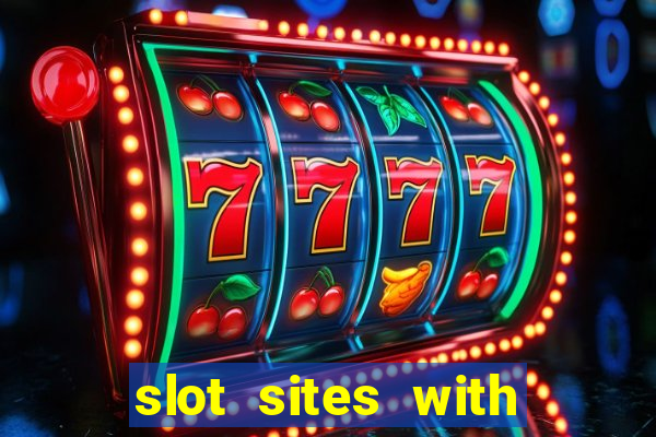 slot sites with fluffy favourites