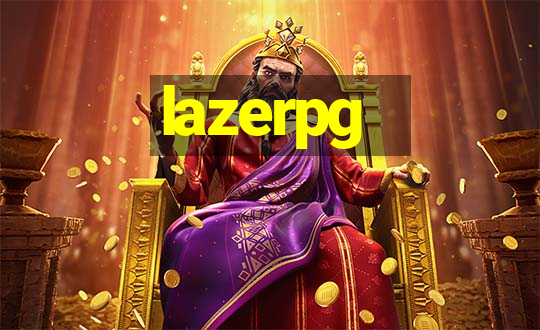 lazerpg